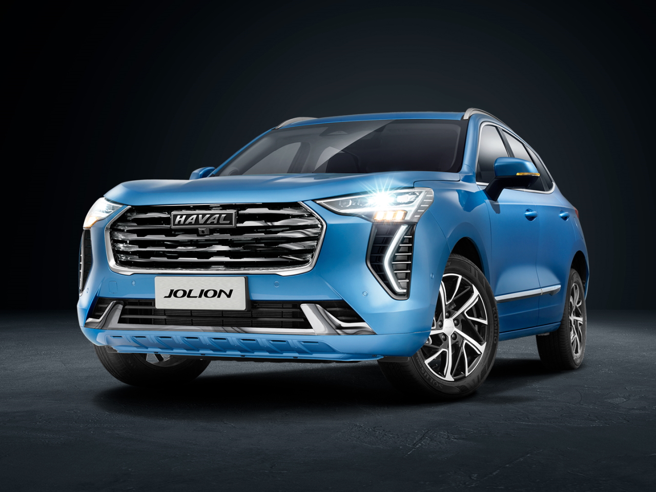 Купить новую HAVAL JOLION в кредит в Стерлитамаке. Официальный дилер. Новые  автомобили в кредит. Автокредит, акции, трейдин!